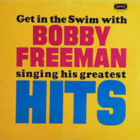 Bobby Freeman